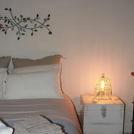 Maria Graca Apartmán *