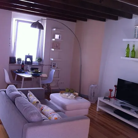 Apartmán Maria Graca