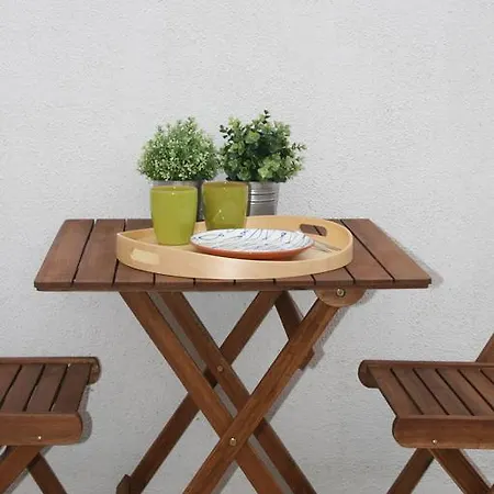Apartament Maria Graca Lizbona