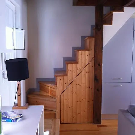 Maria Graca Apartman