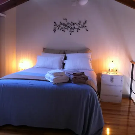 Maria Graca Apartman