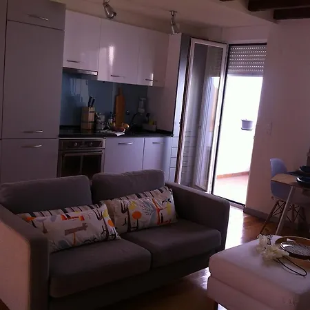 Apartman Maria Graca *